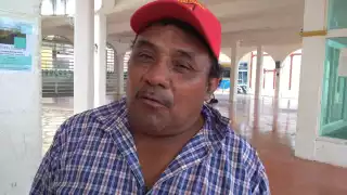 “Juan Porroro” y su hermana, señalados por provocar disturbios en elección de Morena en Cancabchén