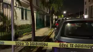 Reporte de gente armada moviliza a policías en Cancún