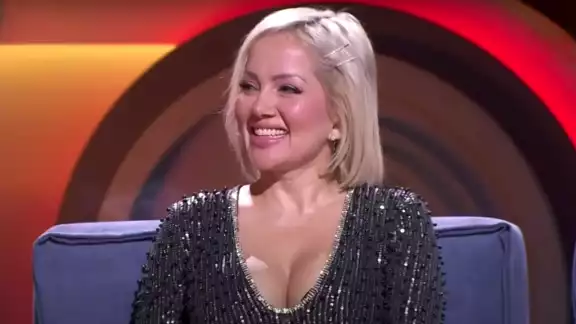 Mamá de Briggitte encara a Mariana Echeverría por agresiones contra su hija en LCDLF México