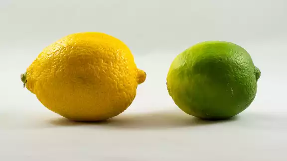 El té de laurel con limón es rico en antioxidantes El té de laurel con limón es rico en antioxidantes