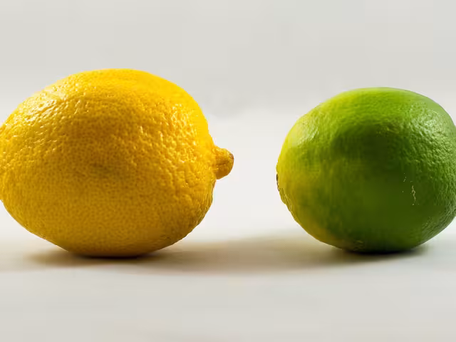 El té de laurel con limón es rico en antioxidantes