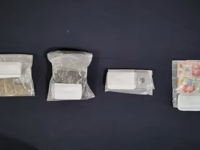 El operativo se realizó por medio de los tres niveles de gobierno.