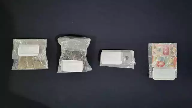 El operativo se realizó por medio de los tres niveles de gobierno.