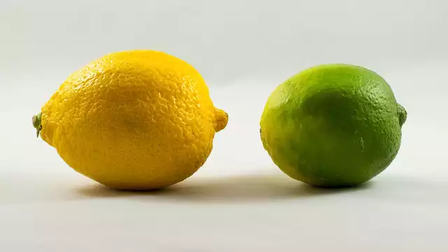 El té de laurel con limón es rico en antioxidantes