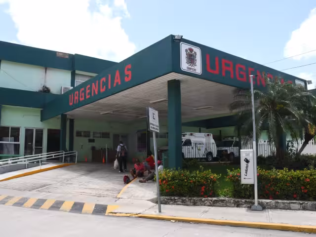 Predominan los casos de dengue con signos de alarma y dengue grave