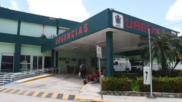 Predominan los casos de dengue con signos de alarma y dengue grave