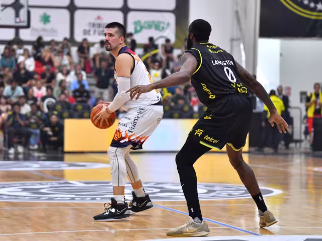 Acciones del partido