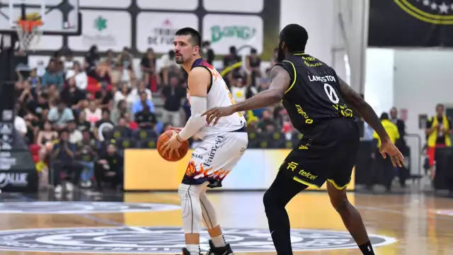 Acciones del partido