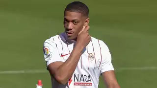¿Quién es Anthony Martial, el fichaje bomba de Rayados y cuánto ganaría?