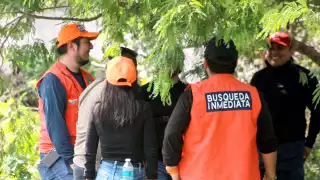 Registran en Quintana Roo 681 desaparecidos en seis meses  