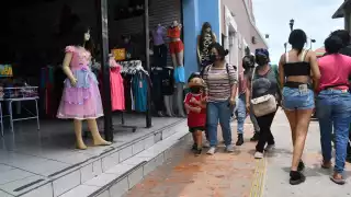  Campeche registra 105 casos positivos de Covid-19 en lo que va del 2024  