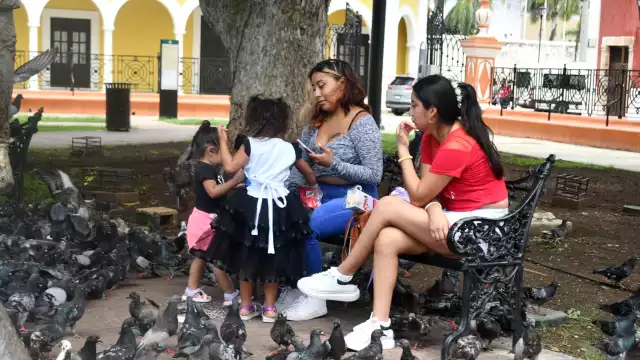 Desinterés por pensiones alimenticias