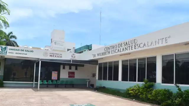 La ciudadanía que no es derechohabiente puede acudir a los módulos de credencialización para poder darlos de alta en el padrón