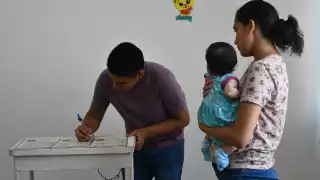 En Campeche aún existen niñas y niños “sin identidad" 