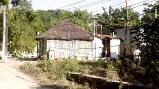 Navidad entre la carencia y esperanza se vive en colonias irregulares de Quintana Roo