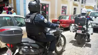 Campechanos perciben mayor inseguridad por falta de acciones