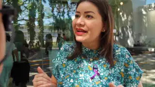 Aspirante a Magistrada acusa desigualdad en elecciones de Campeche   