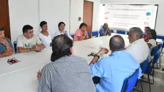 Frente Cívico Nacional busca crear un partido político en Campeche