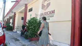 En Campeche dan apoyo psicológico a tres mil 500 involucrados en juicios   