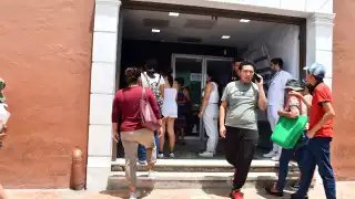 Campechanos en el extranjero ya no mandan dinero  
