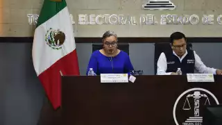 Tribunal Electoral de Campeche falla a favor de MC por retraso de 37 días del IEEC