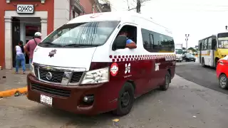 Taxistas de Campeche podrán tomar  el Diplomado de Transporte 