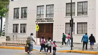  Regreso a clases "favoreció" a infecciones respiratorias en Campeche      