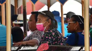 Campeche acumula 114 casos positivos de Covid-19