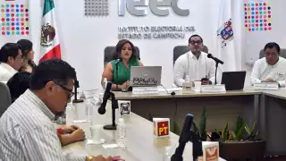  Instituto y Tribunal Electoral de Campeche quieren casi 160 MDP de presupuesto 2025   