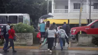 Clima en Quintana Roo hoy: ¡Navidad helada! La temperatura podría llegar a los 16°C 