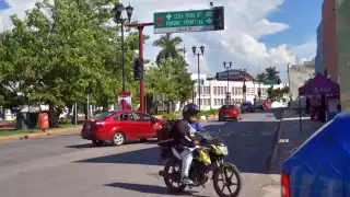 Segundo gran apagón del año golpea a Campeche: Más de 2 millones de hogares se quedaron sin energía