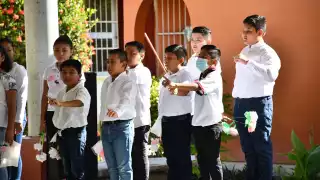 Suspenden clases en Cancún y parte de la Riviera Maya