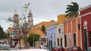 Frente Frío 37 en Campeche: ¿Cuáles serán los municipios más afectados?