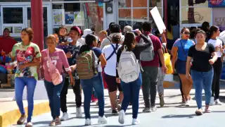  Exhortan a Campechanos a realizar pruebas de detección de ETS ante falta de síntomas iniciales   