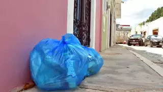  Exigen al Ayuntamiento de Campeche mantener limpia la ciudad   