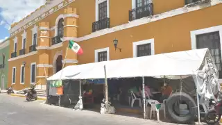 Trabajadores despedidos en Campeche y Hecelchakán recibirán apoyo jurídico de la Profedet