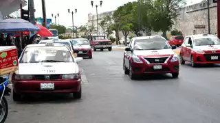  Exigen renuncia del titular de la Agencia Reguladora del Transporte de Campeche   