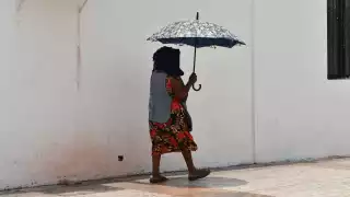 Clima en Campeche 3 de julio: Pronostican lluvias aisladas y sensación térmica de más de 40 °C este jueves