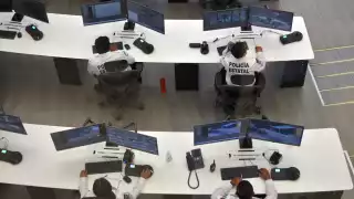 Campeche estrena moderno C5 con inversión de 636 millones de pesos; fue inaugurado por Claudia Sheinbaum