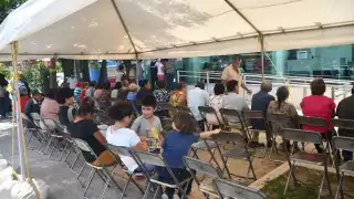 Destinan más de 560 mdp en apoyo a adultos mayores y personas con discapacidad en Campeche