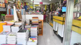 Útiles escolares por los cielos; inflación encareció los precios