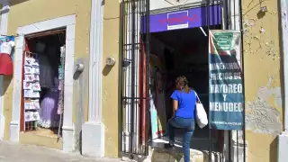 Campeche cerró el 2024 con mil 500 despidos