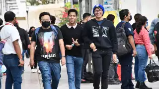 Exhortan a Campechanos a no abusar  del alcohol durante festividades navideñas