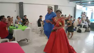  Campechanos rescatan toldos con “El Guateque”   