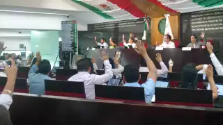 Congreso de Campeche garantiza pago máximo de indemnización en expropiaciones