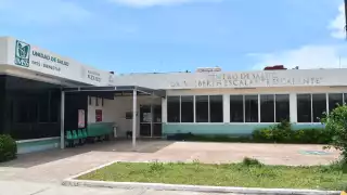 Gobierno de AMLO invirtió 62 mdp para mejorar 129 Centros de Salud    de Campeche  