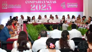 Con apoyo federal, Campeche fortalece salud y educación para reducir desigualdades
