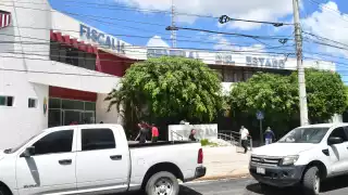 Delitos contra patrimonio, los más cometidos en Campeche 