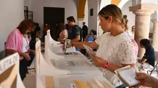 Campeche será sede de los foros nacionales para la Reforma Electoral 2025
