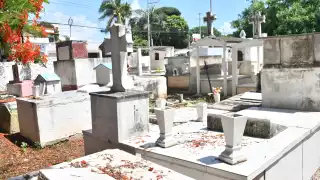 Muertes en Campeche incrementaron  durante el 2024